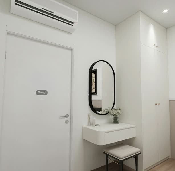 Servis Apartment untuk Disewa di Jendela Residences - Yin Peng . - PropertyGuru.com.my