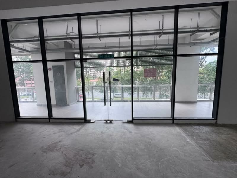 Shop / Office for Rent in Bandar Sri Permaisuri (Cheras) - Loh KC - Exterior - PropertyGuru.com.my