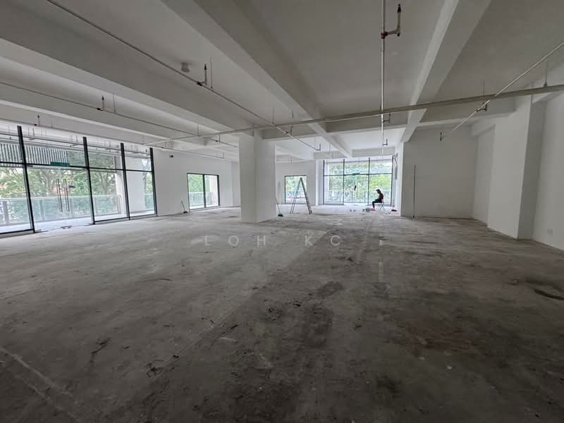 Shop / Office for Rent in Bandar Sri Permaisuri (Cheras) - Loh KC - Interior - PropertyGuru.com.my