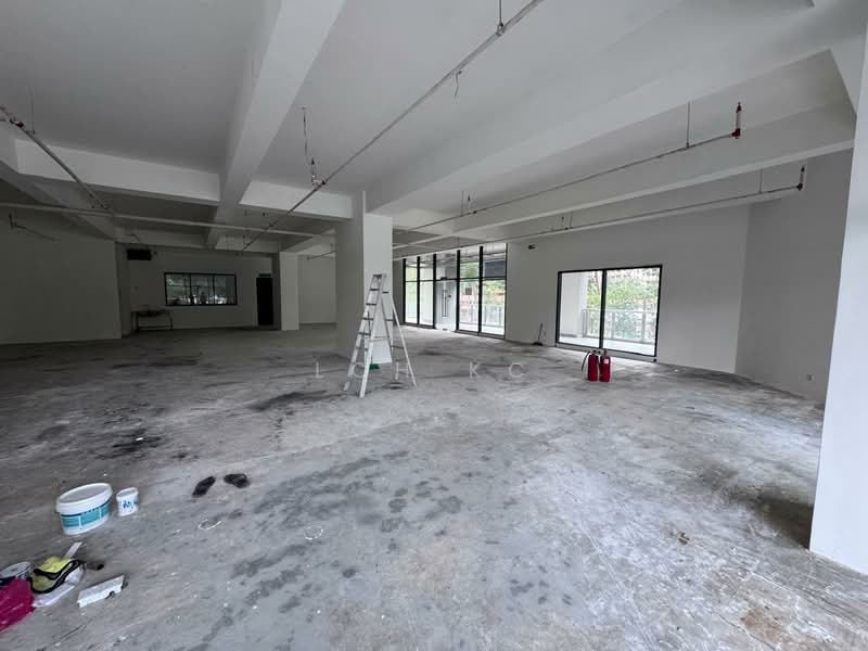 Shop / Office for Rent in Bandar Sri Permaisuri (Cheras) - Loh KC - Interior - PropertyGuru.com.my
