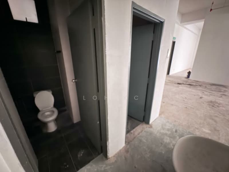Shop / Office for Rent in Bandar Sri Permaisuri (Cheras) - Loh KC - Bathroom - PropertyGuru.com.my