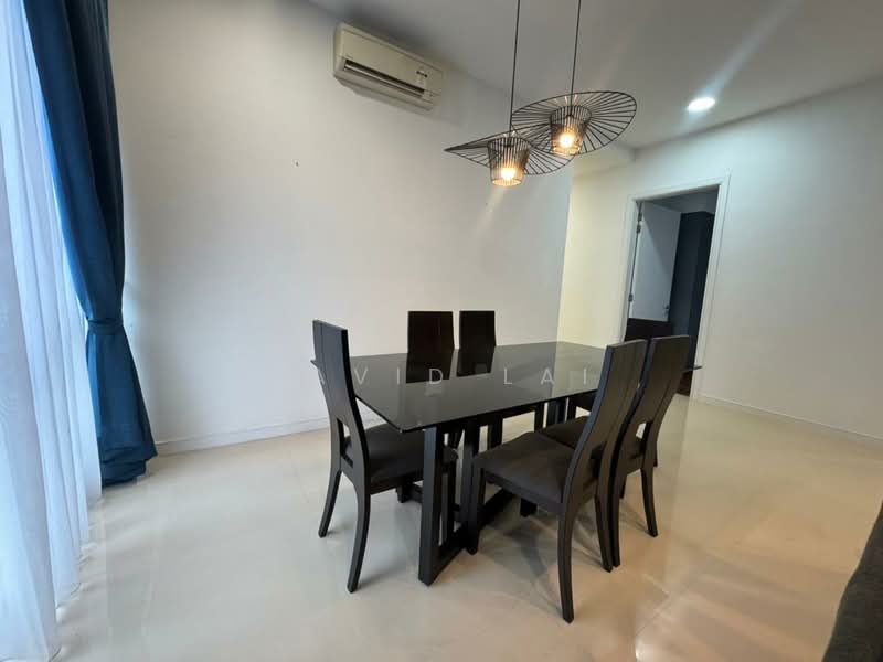 Condominium for Sale at Pavilion Hilltop - David Lai - Dining Room - PropertyGuru.com.my