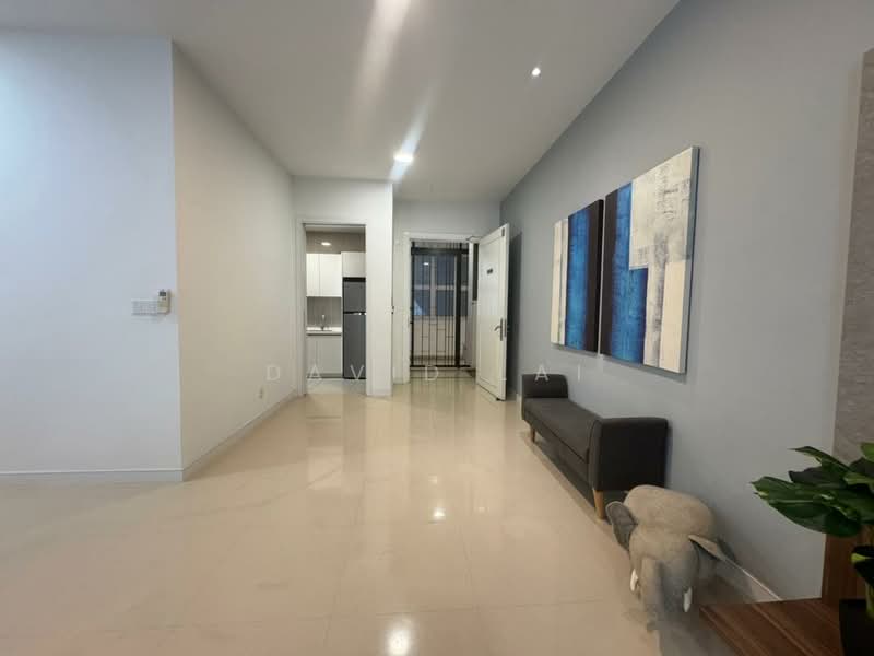 Condominium for Sale at Pavilion Hilltop - David Lai - Interior - PropertyGuru.com.my