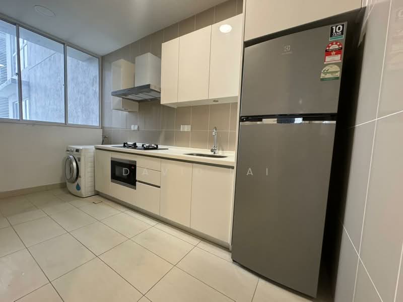 Condominium for Sale at Pavilion Hilltop - David Lai - Kitchen - PropertyGuru.com.my