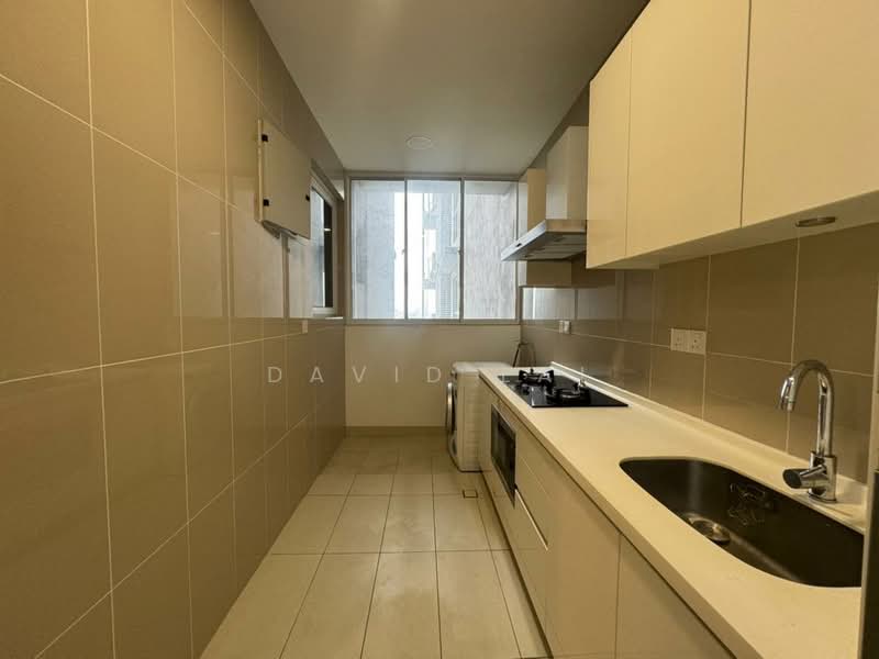 Condominium for Sale at Pavilion Hilltop - David Lai - Kitchen - PropertyGuru.com.my
