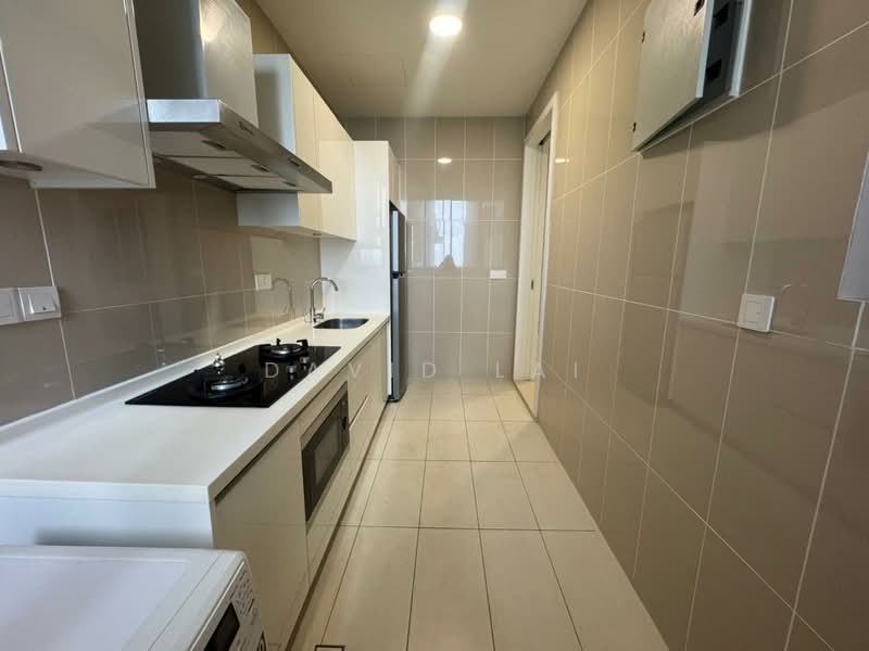 Condominium for Sale at Pavilion Hilltop - David Lai - Kitchen - PropertyGuru.com.my
