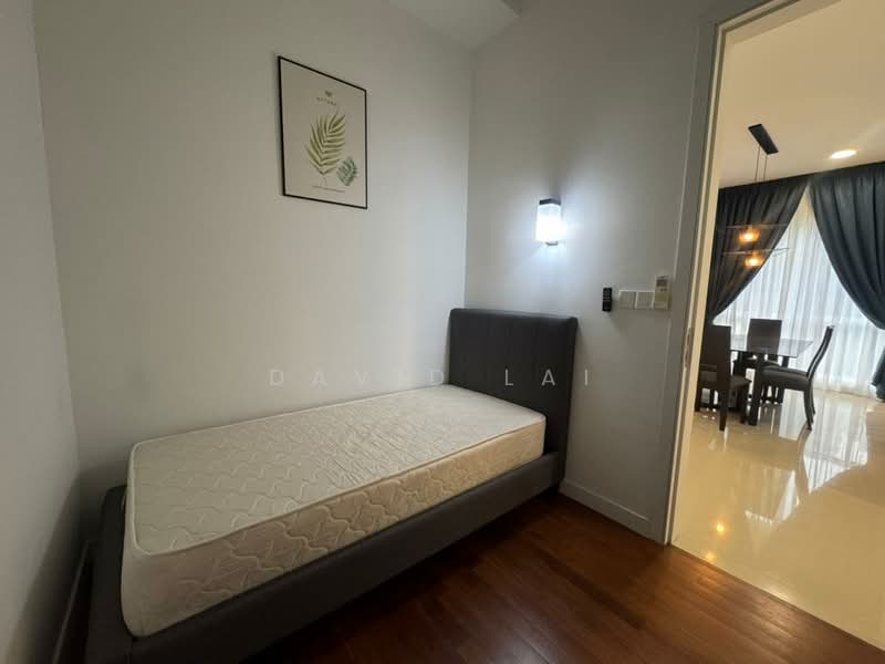 Condominium for Sale at Pavilion Hilltop - David Lai - Bedroom - PropertyGuru.com.my