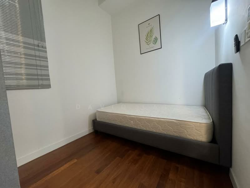 Condominium for Sale at Pavilion Hilltop - David Lai - Bedroom - PropertyGuru.com.my