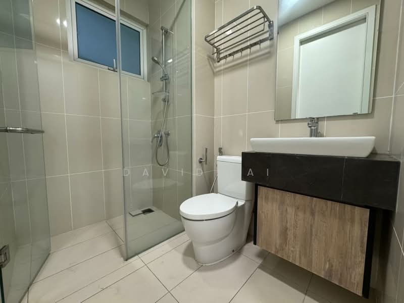 Condominium for Sale at Pavilion Hilltop - David Lai - Bathroom - PropertyGuru.com.my