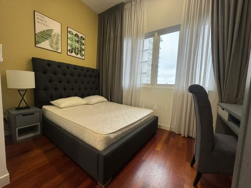 Condominium for Sale at Pavilion Hilltop - David Lai - Bedroom - PropertyGuru.com.my