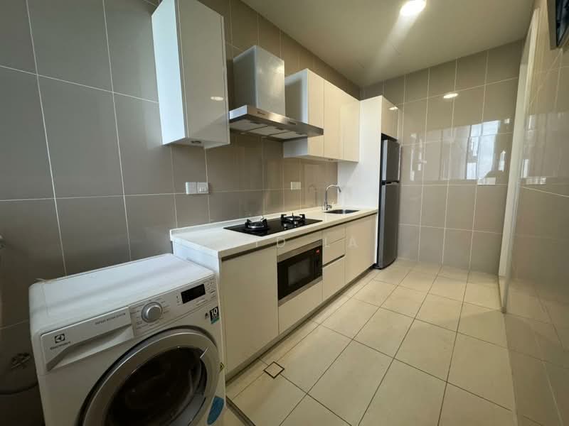 Condominium for Sale at Pavilion Hilltop - David Lai - Kitchen - PropertyGuru.com.my