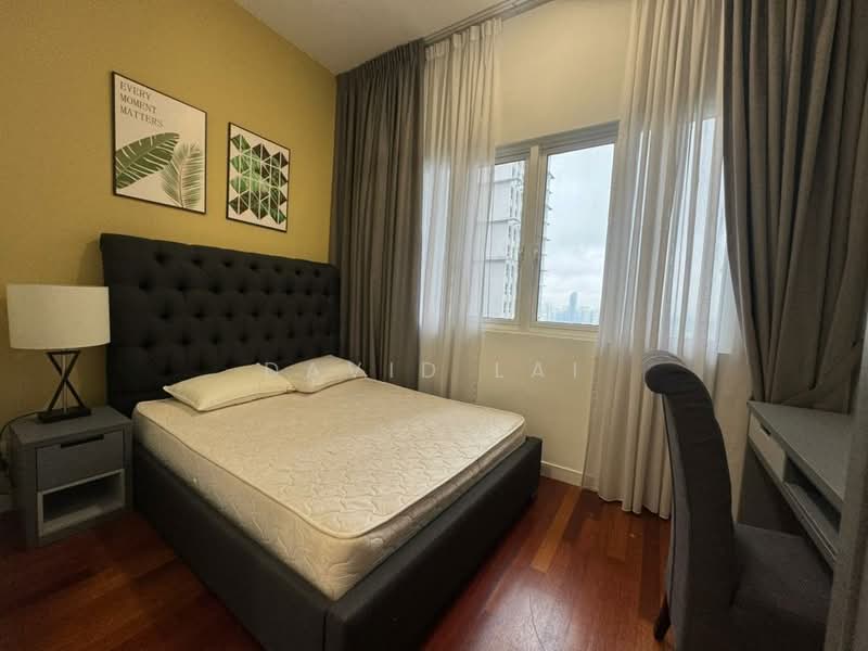 Condominium for Sale at Pavilion Hilltop - David Lai - Bedroom - PropertyGuru.com.my