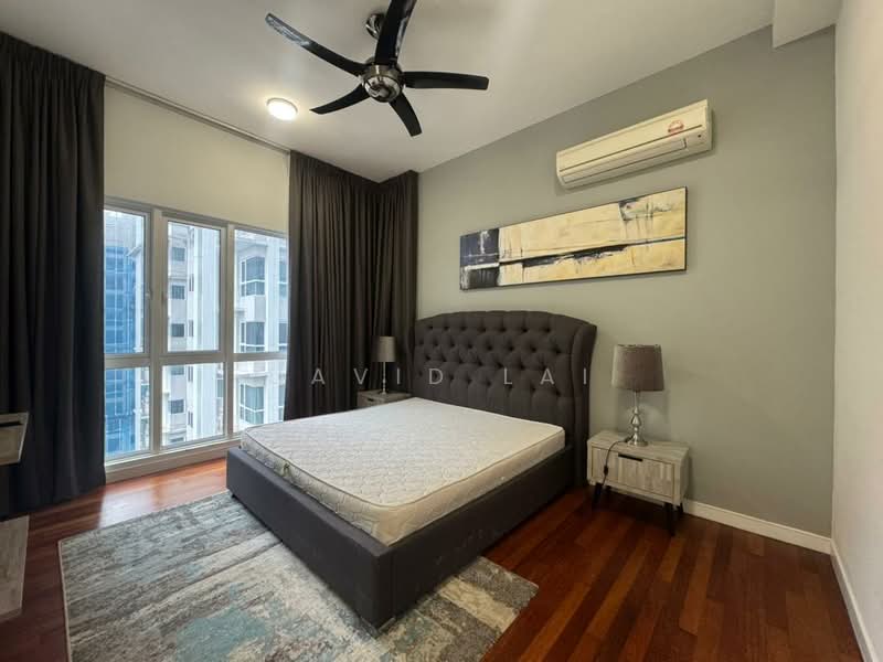 Condominium for Sale at Pavilion Hilltop - David Lai - Bedroom - PropertyGuru.com.my