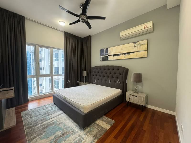 Condominium for Sale at Pavilion Hilltop - David Lai - Bedroom - PropertyGuru.com.my