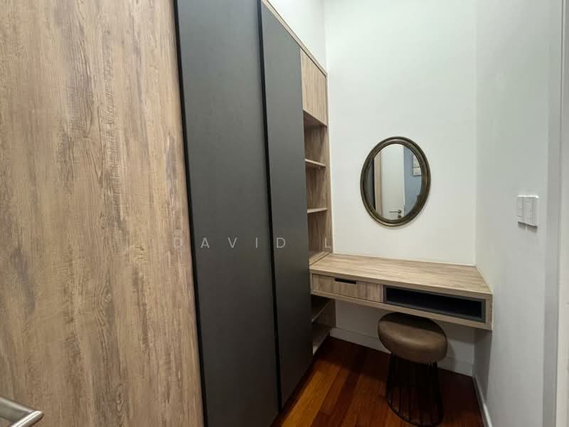 Condominium for Sale at Pavilion Hilltop - David Lai - Interior - PropertyGuru.com.my