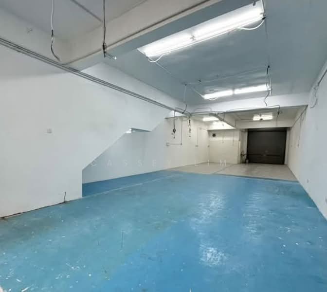 Shop for Rent in Port Klang (Pelabuhan Klang) (Selangor) - Cassey Lim - Interior - PropertyGuru.com.my