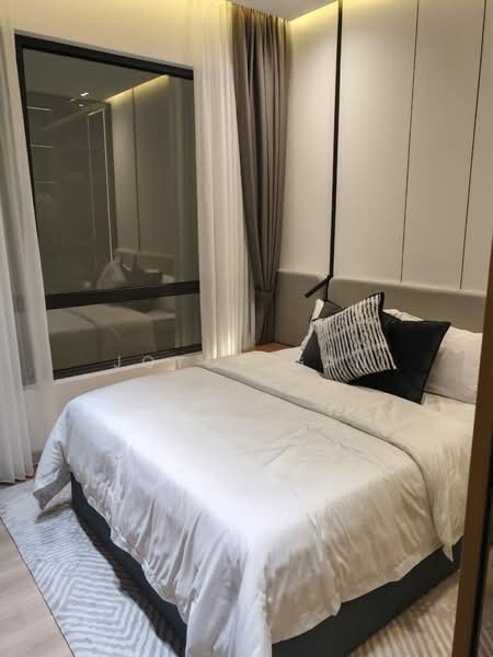 Pangsapuri untuk Dijual di R&F Princess Cove Phase 3-New Casa Suites - Joyce Gan - Bedroom - PropertyGuru.com.my