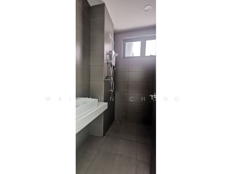 Kondominium untuk Disewa di The Hermington - WAI MUN CHUNG - Bathroom - PropertyGuru.com.my