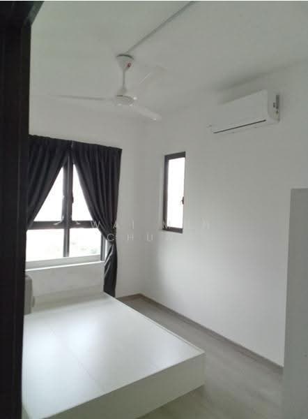 Kondominium untuk Disewa di The Hermington - WAI MUN CHUNG - Bedroom - PropertyGuru.com.my