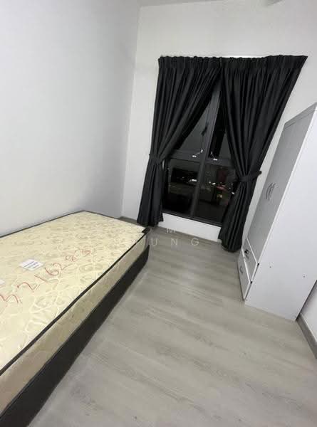 Kondominium untuk Disewa di The Hermington - WAI MUN CHUNG - Bedroom - PropertyGuru.com.my