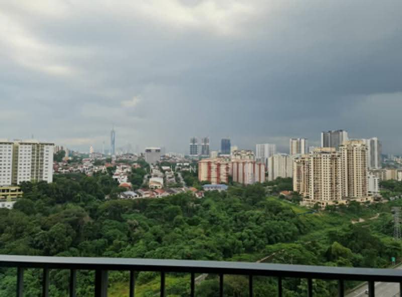 Kondominium untuk Disewa di The Hermington - WAI MUN CHUNG - View - PropertyGuru.com.my