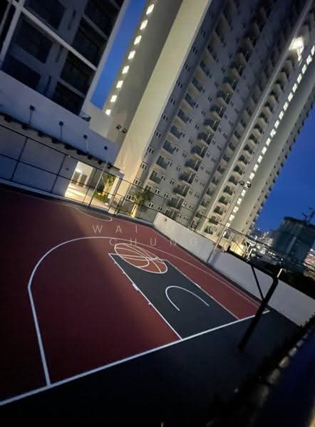 Kondominium untuk Disewa di The Hermington - WAI MUN CHUNG - Exterior - PropertyGuru.com.my