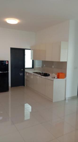 Kondominium untuk Disewa di The Hermington - WAI MUN CHUNG - Kitchen - PropertyGuru.com.my