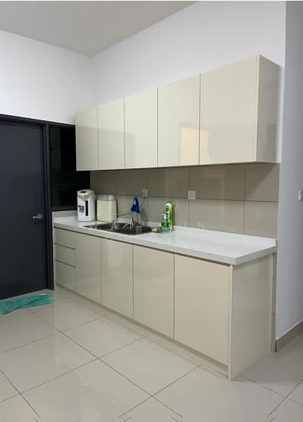 Kondominium untuk Disewa di The Hermington - WAI MUN CHUNG - Kitchen - PropertyGuru.com.my