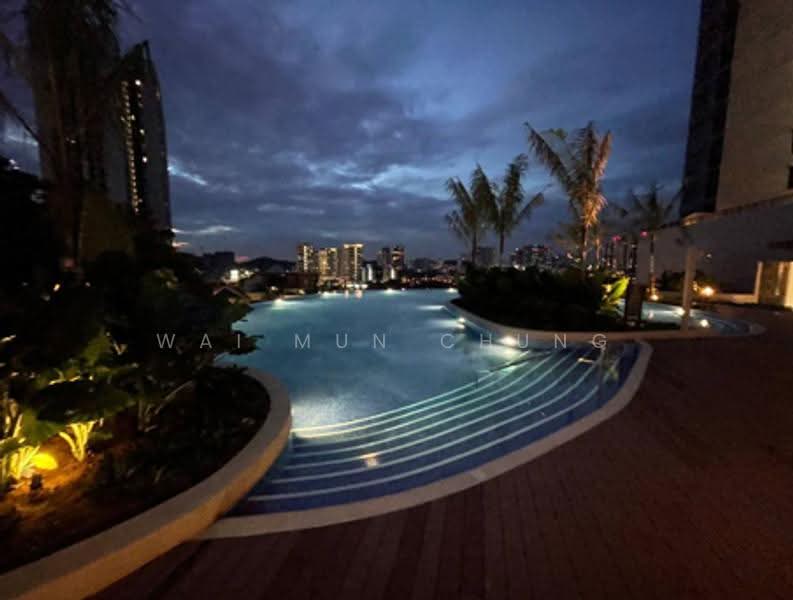 Kondominium untuk Disewa di The Hermington - WAI MUN CHUNG - Exterior - PropertyGuru.com.my
