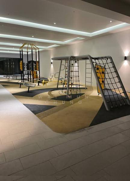 Kondominium untuk Disewa di The Hermington - WAI MUN CHUNG - Exterior - PropertyGuru.com.my