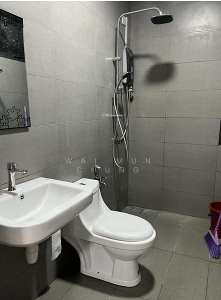 Kondominium untuk Disewa di The Hermington - WAI MUN CHUNG - Bathroom - PropertyGuru.com.my