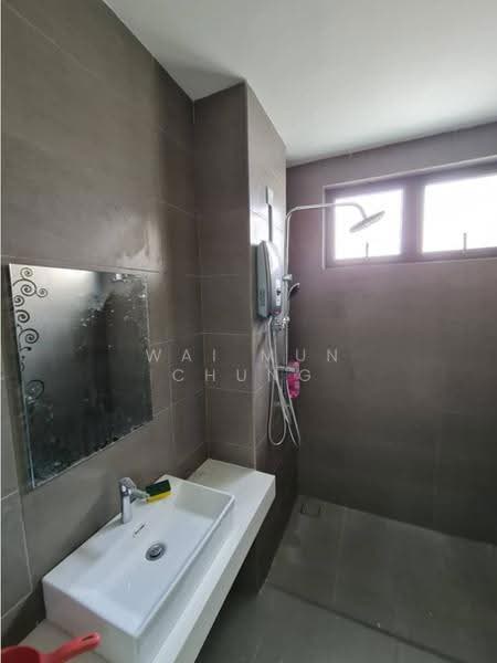 Kondominium untuk Disewa di The Hermington - WAI MUN CHUNG - Bathroom - PropertyGuru.com.my