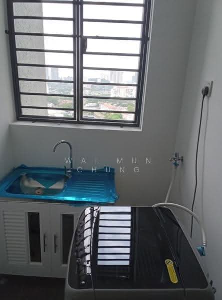 Kondominium untuk Disewa di The Hermington - WAI MUN CHUNG - Interior - PropertyGuru.com.my