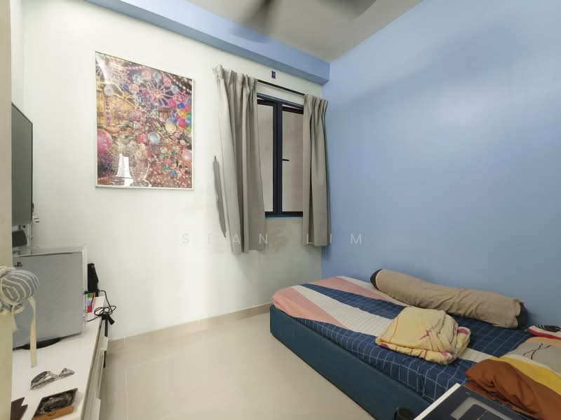 Kondominium untuk Dijual di KL Traders Square - Sean Lim - Bedroom - PropertyGuru.com.my