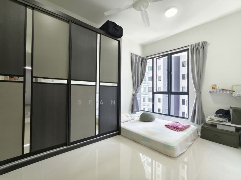 Kondominium untuk Dijual di KL Traders Square - Sean Lim - Bedroom - PropertyGuru.com.my