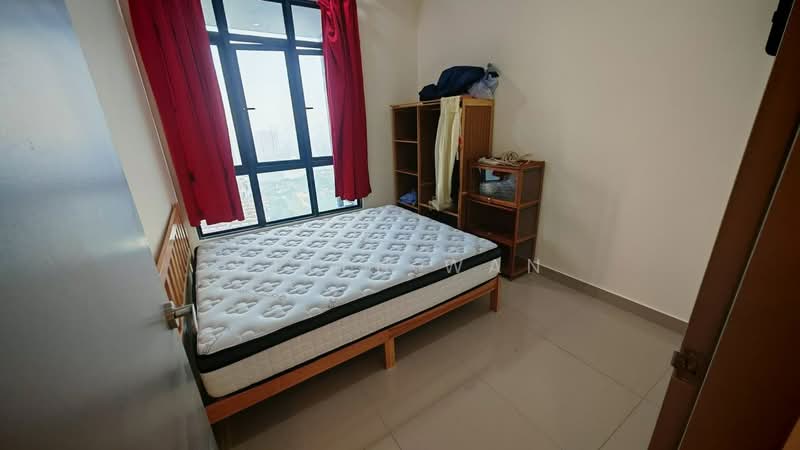 Kondominium untuk Dijual di 99 Residence - Helen Wan - Bedroom - PropertyGuru.com.my