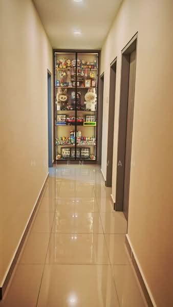Kondominium untuk Dijual di 99 Residence - Helen Wan - Corridor - PropertyGuru.com.my