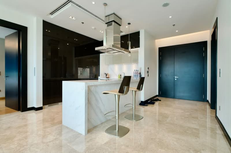 Servis Apartment untuk Disewa di The Ritz-Carlton Residences - Jamie . - PropertyGuru.com.my