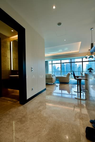 Servis Apartment untuk Disewa di The Ritz-Carlton Residences - Jamie . - PropertyGuru.com.my