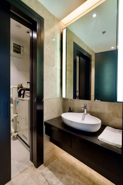 Servis Apartment untuk Disewa di The Ritz-Carlton Residences - Jamie . - PropertyGuru.com.my
