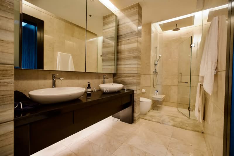 Servis Apartment untuk Disewa di The Ritz-Carlton Residences - Jamie . - PropertyGuru.com.my