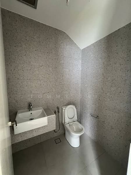 Cluster House for Sale in Eco Spring (Johor Bahru) - Tommy Tai - Bathroom - PropertyGuru.com.my