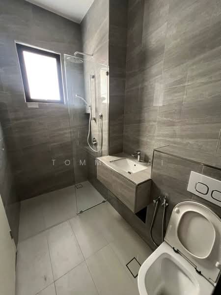 Cluster House for Sale in Eco Spring (Johor Bahru) - Tommy Tai - Bathroom - PropertyGuru.com.my