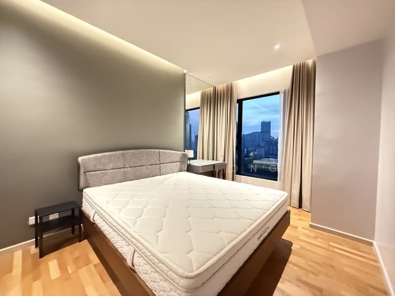 Servis Apartment untuk Disewa di Residensi Solaris Parq - Rachel Ong - PropertyGuru.com.my