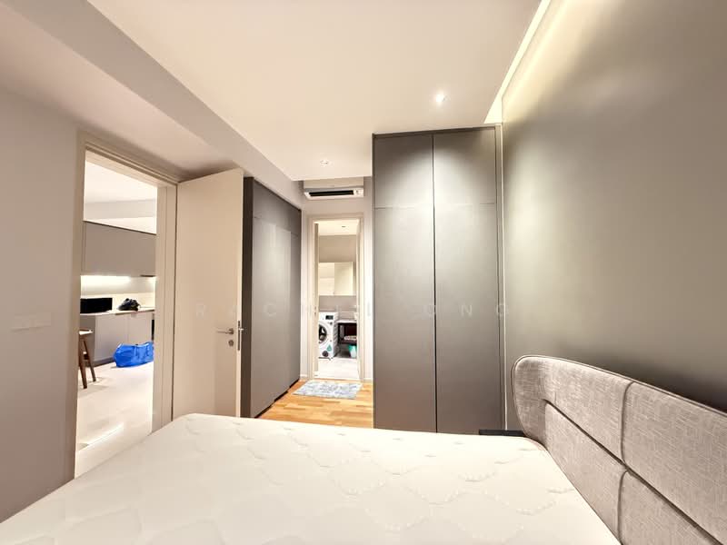 Servis Apartment untuk Disewa di Residensi Solaris Parq - Rachel Ong - PropertyGuru.com.my
