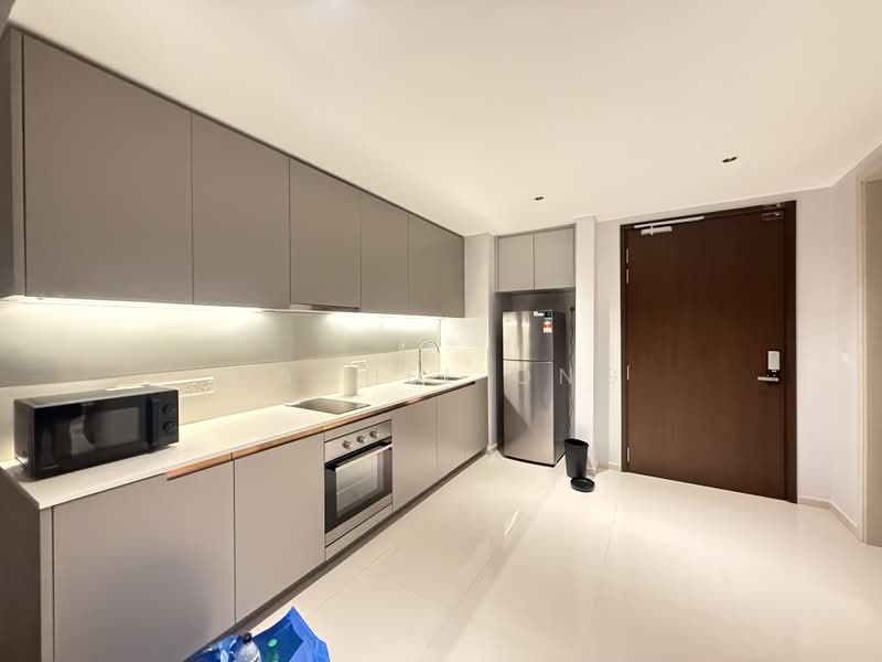 Servis Apartment untuk Disewa di Residensi Solaris Parq - Rachel Ong - PropertyGuru.com.my