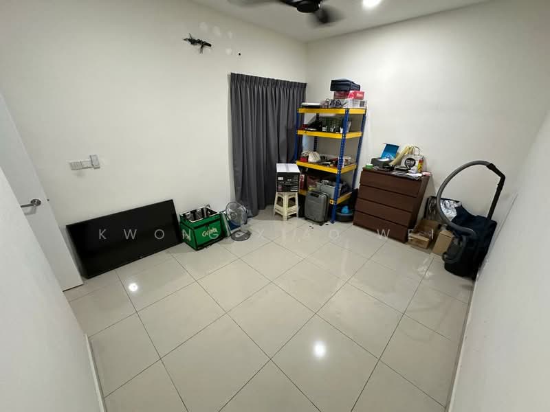 Semi-Detached House for Sale in Rawang (Selangor) - Kwong Xiao Wei - Interior - PropertyGuru.com.my