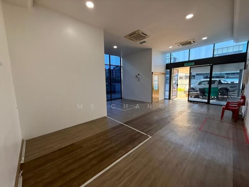 Kilang untuk Dijual di Bandar Baru Salak Tinggi (Sepang) - Ms Chang - PropertyGuru.com.my