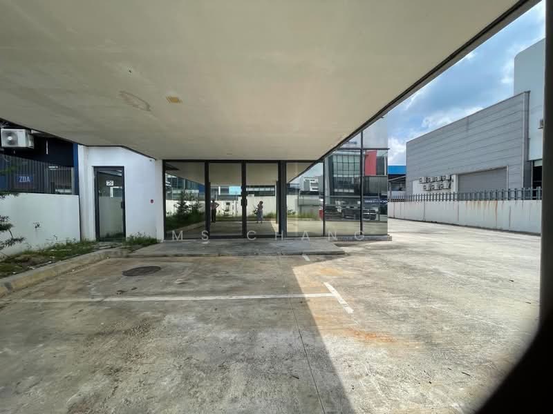 Kilang untuk Dijual di Bandar Baru Salak Tinggi (Sepang) - Ms Chang - PropertyGuru.com.my