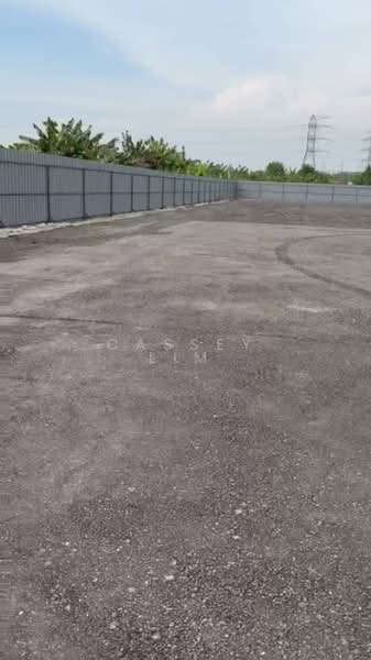 Tanah Perindustrian untuk Disewa di Telok Panglima Garang (Selangor) - Cassey Lim - Exterior - PropertyGuru.com.my